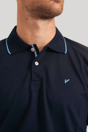 Chomba algodón marino Els