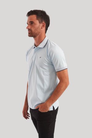 Chomba jersey celeste Els