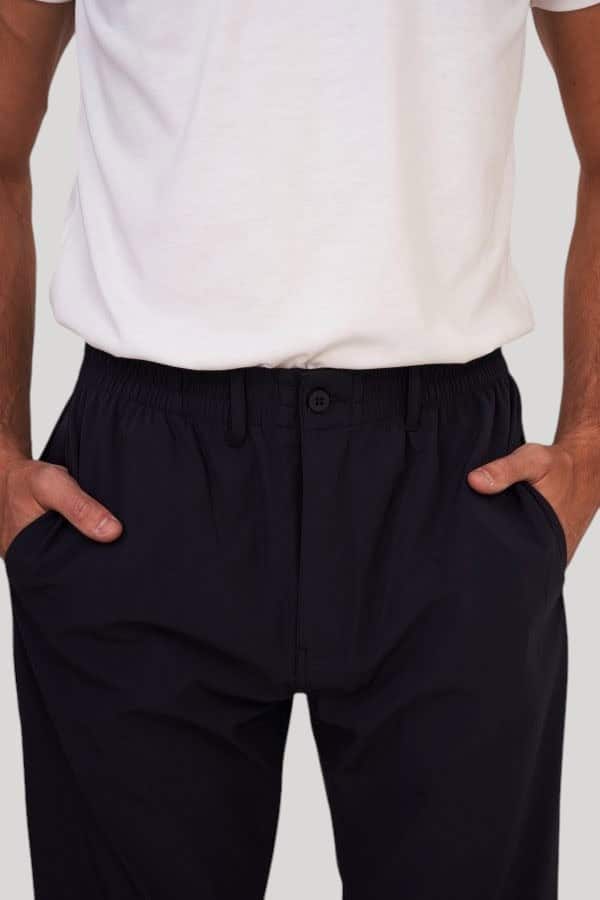 Pantalón marino dry nylon