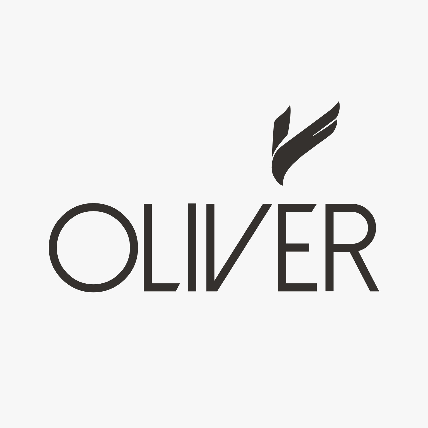 Oliver 1973 logo